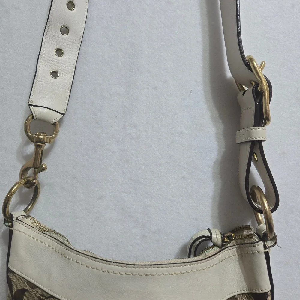 Coach *project bag